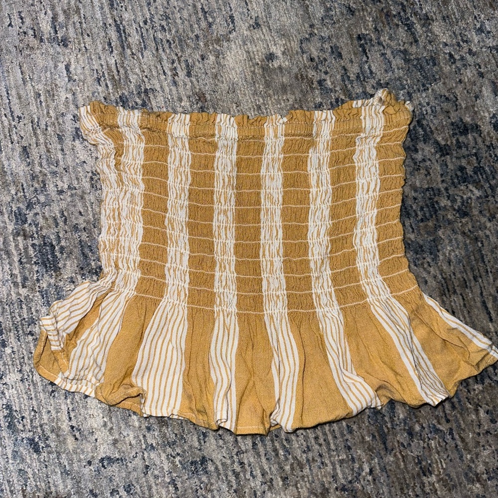 AMERICAN EAGLE - Tube Top - Size: Medium